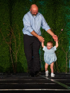 Runway for Rise