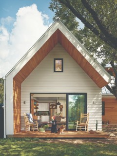 ArchiTalks with Thoughtbarn