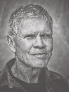 Rick Ridgeway
