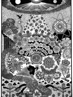 Jesse Shaw: "American Epic: A Selection of Seven Prints" opening reception