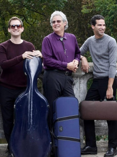 The Artisan Trio