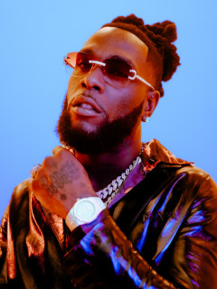 Burna Boy