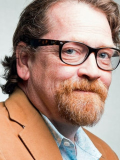 Dan Chaon