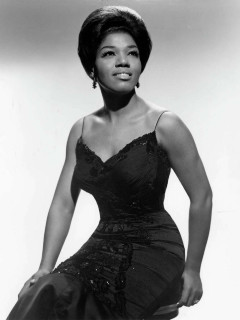 "Jewel Brown: A Legacy"