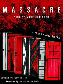<i>Massacre: Sing to Your Children</i>