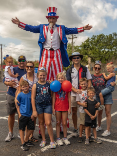 Freedom Fest