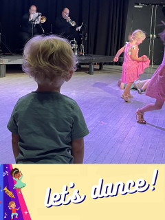 Summer Family Concert Series
