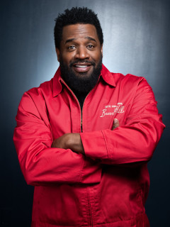 Corey Holcomb