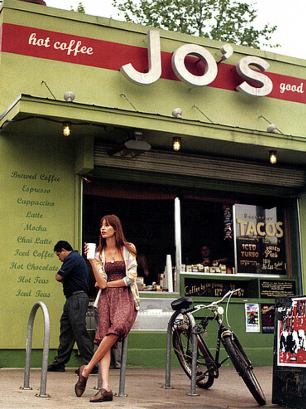 Texas Book Fest director's top Austin lit spots, fave local writers