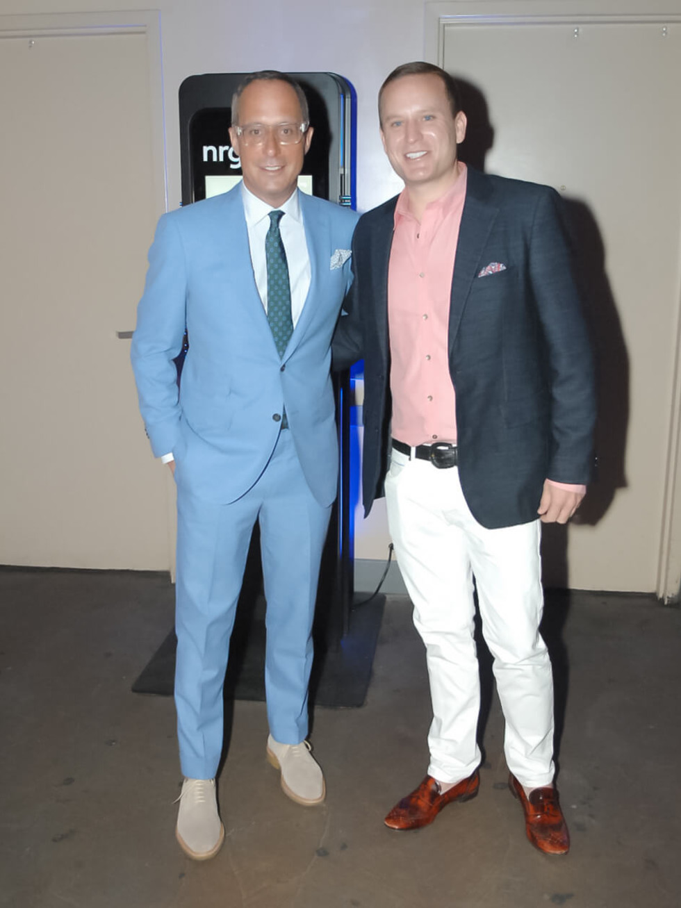 Lott Entertainment Presents, 7/16, Mark Sullivan, Jason Reeves