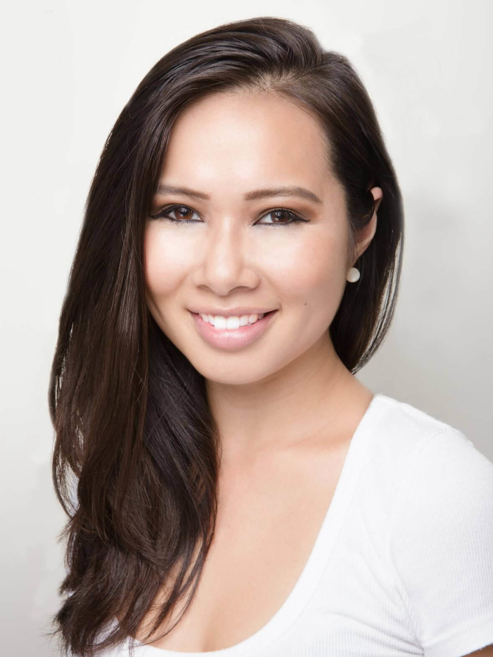 Katie Fang Top Texans Under 30