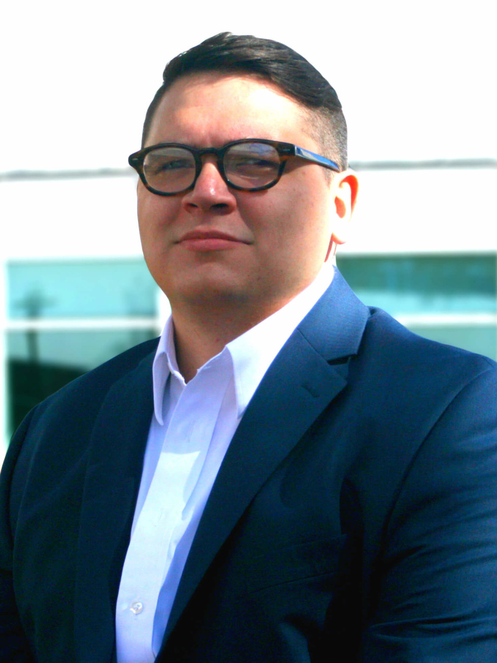 Jon Alsup of OpenKey