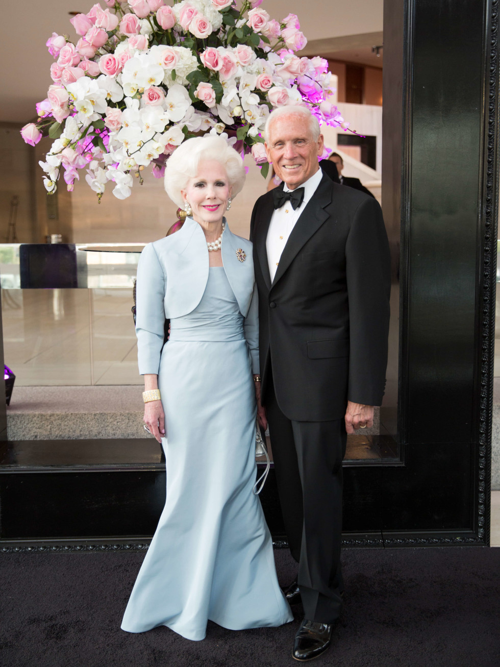 Sheila Grant, Jody Grant