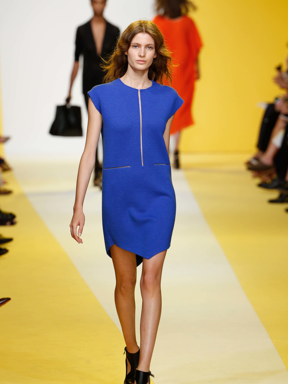Akris spring 2017 collection