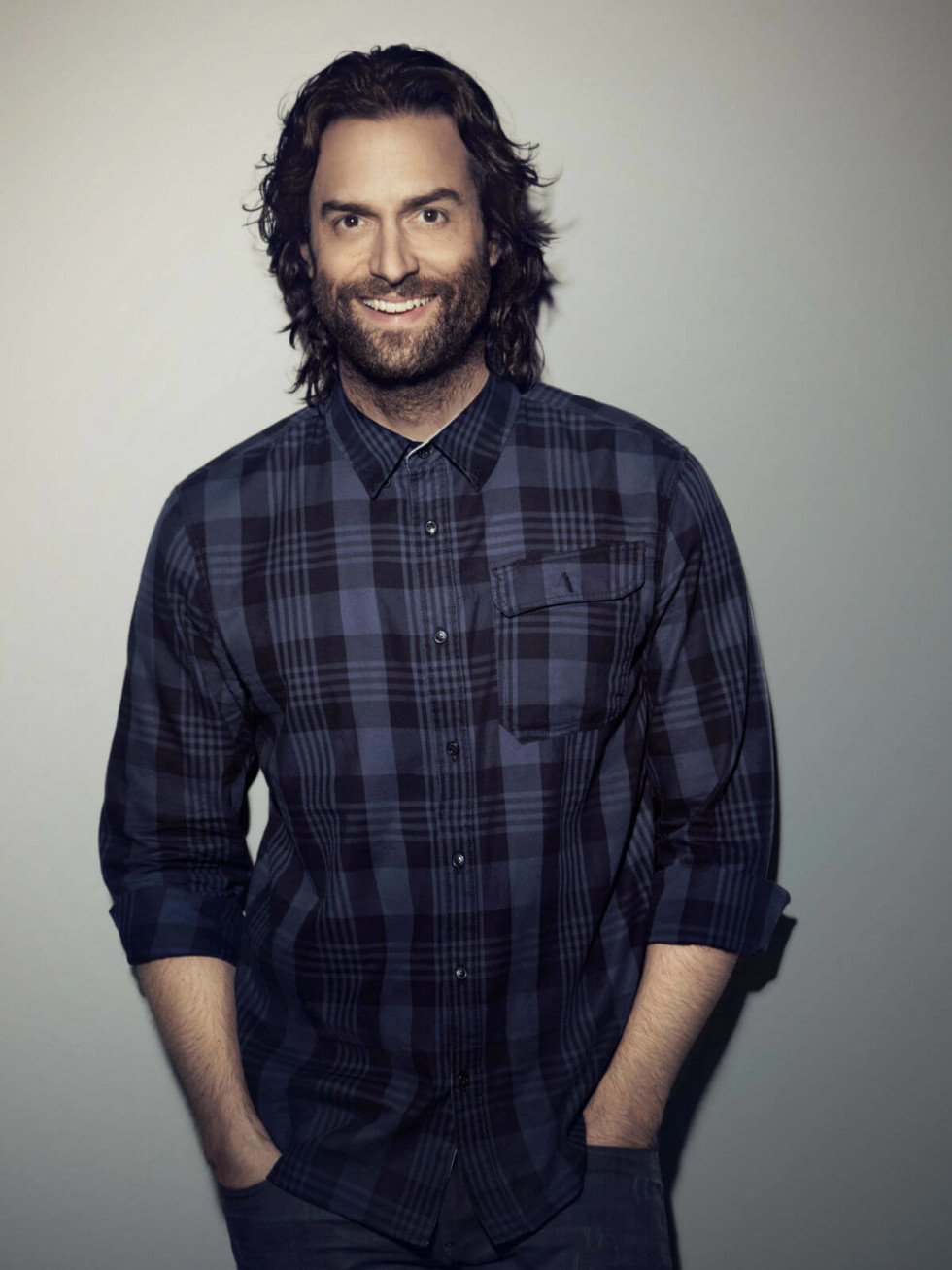 Chris D'Elia