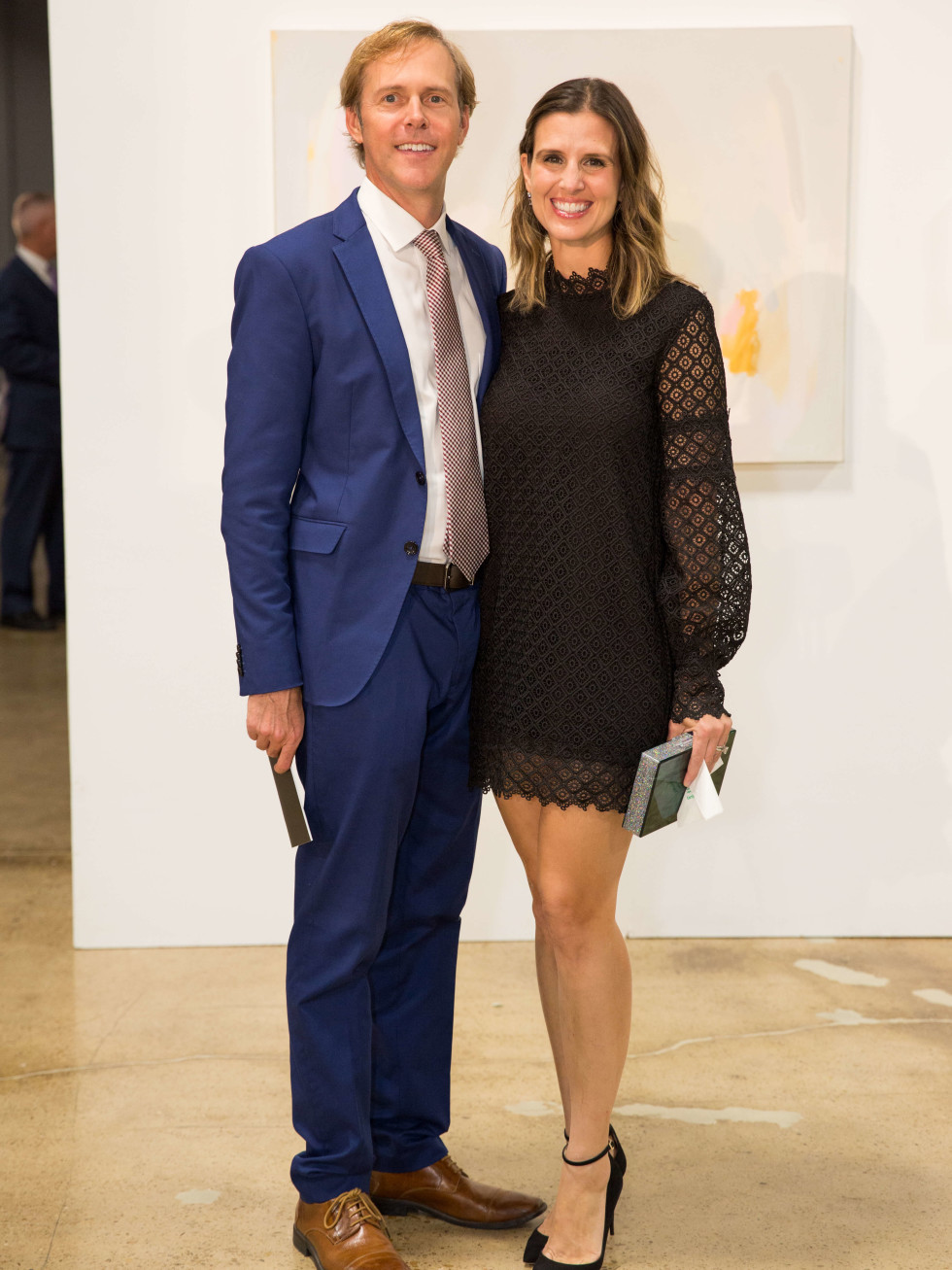 Todd & Tonya Ramsey