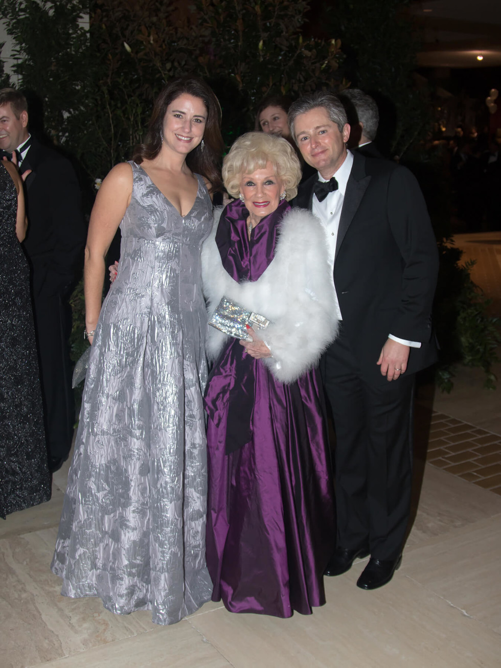 dallas patio guy on Tis The Season For Dallas Grand Gala Finale Crystal Charity Ball Culturemap Dallas