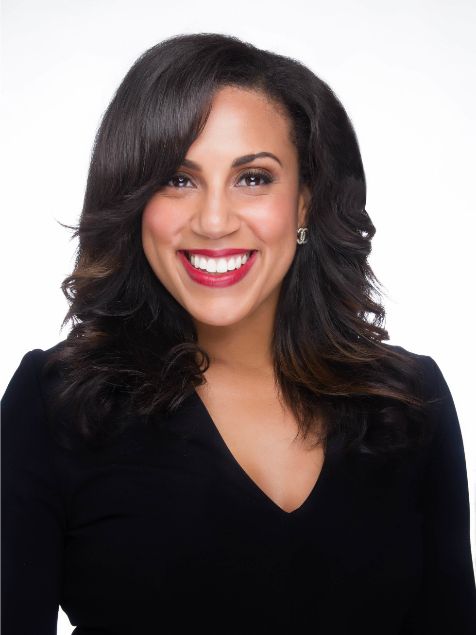 Natalie Madeira Cofield