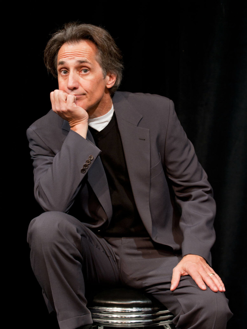 Robert Dubac