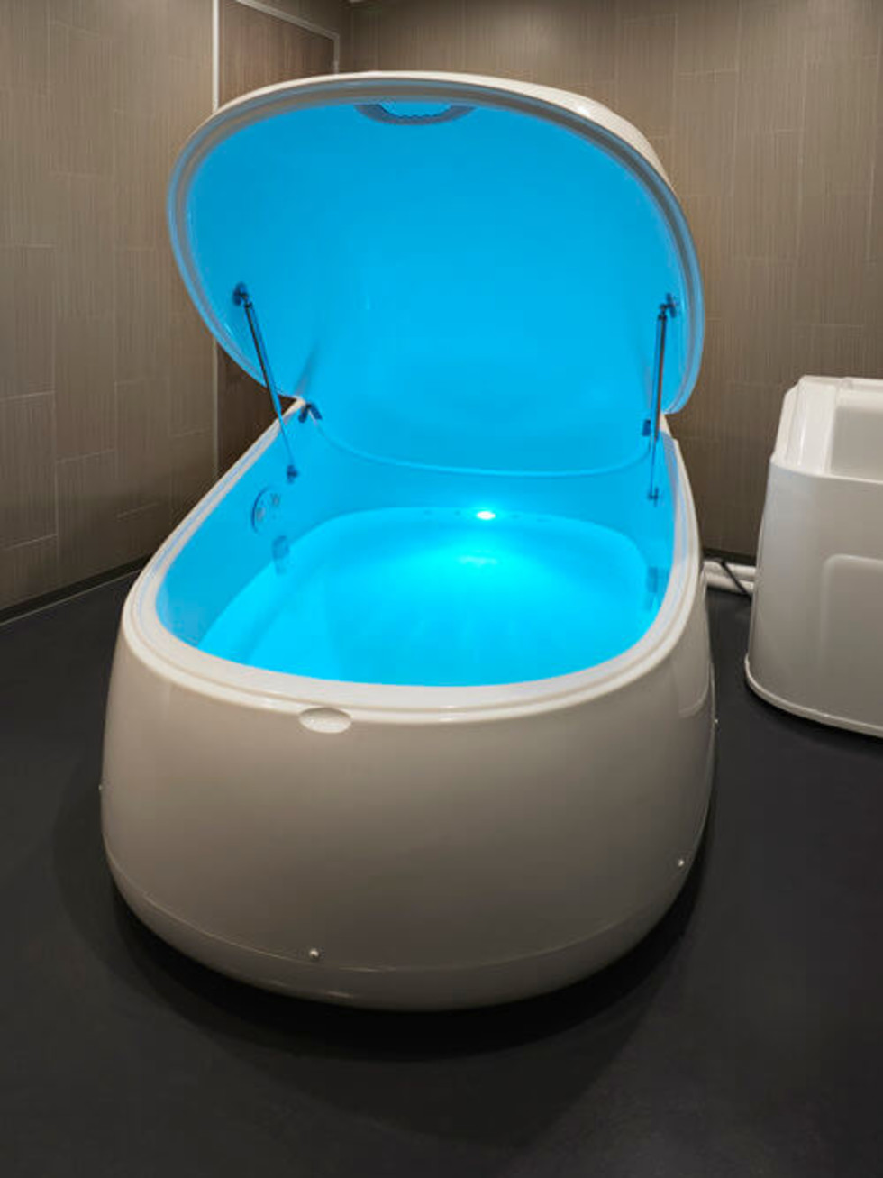 Mizu Float