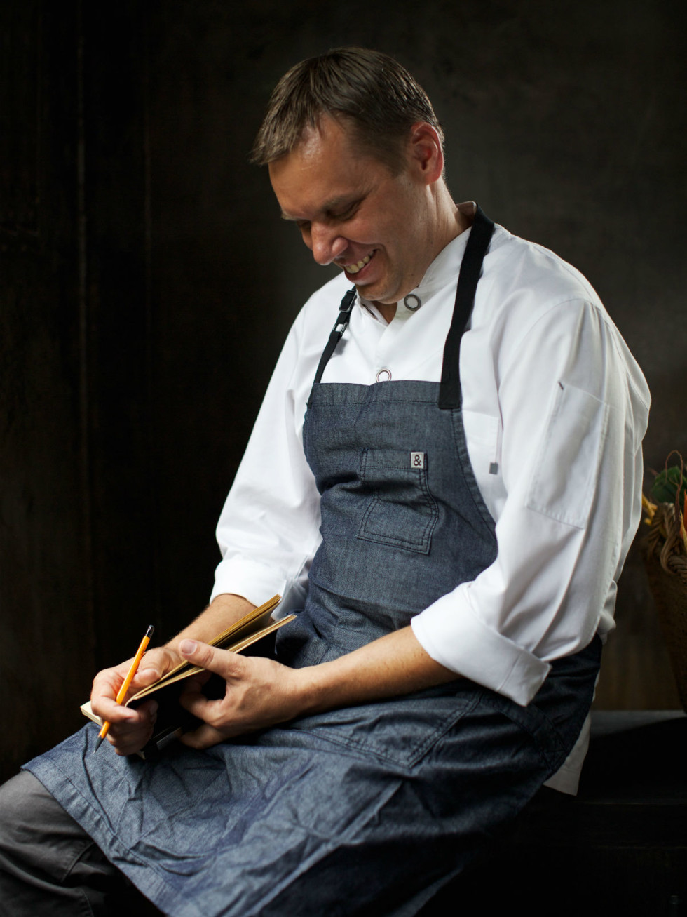 Chef John Brand