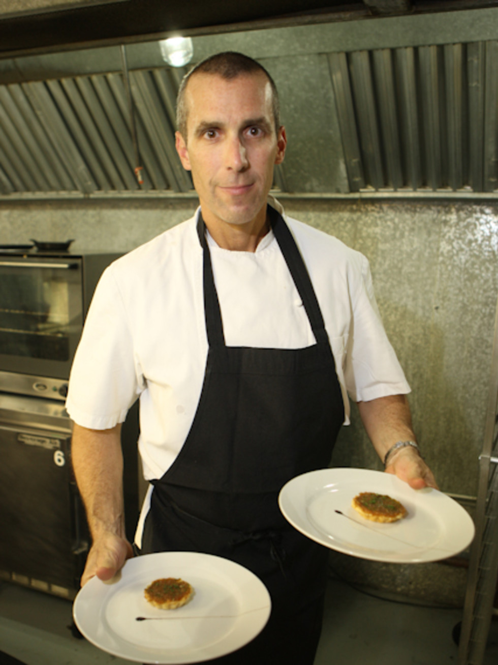 Austin Photo Set: News_Jessica Dupuy_Andrew Weissman_Nov 2011_onion tart