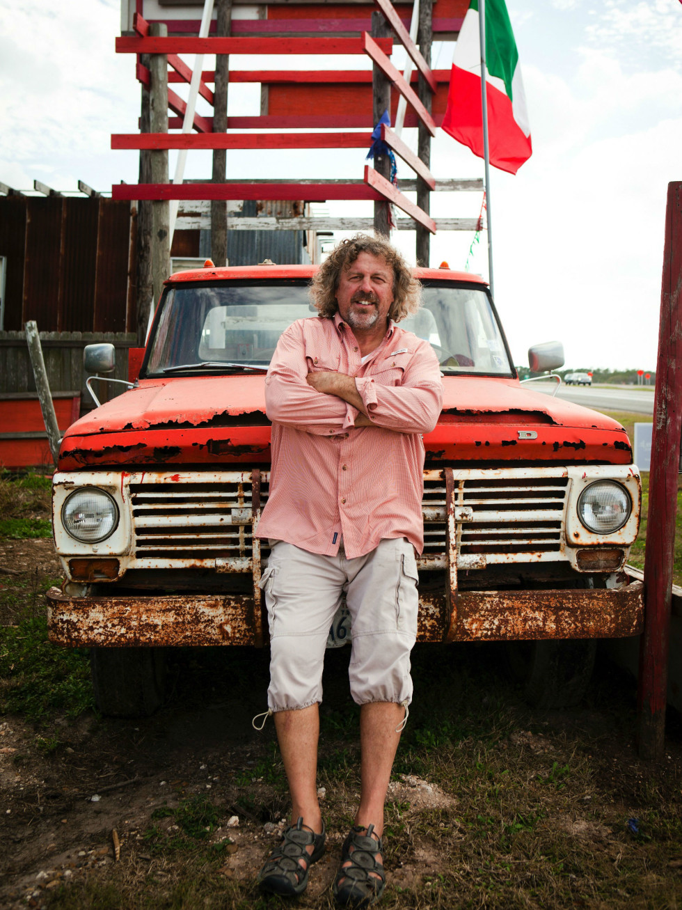 Jack Gilmore