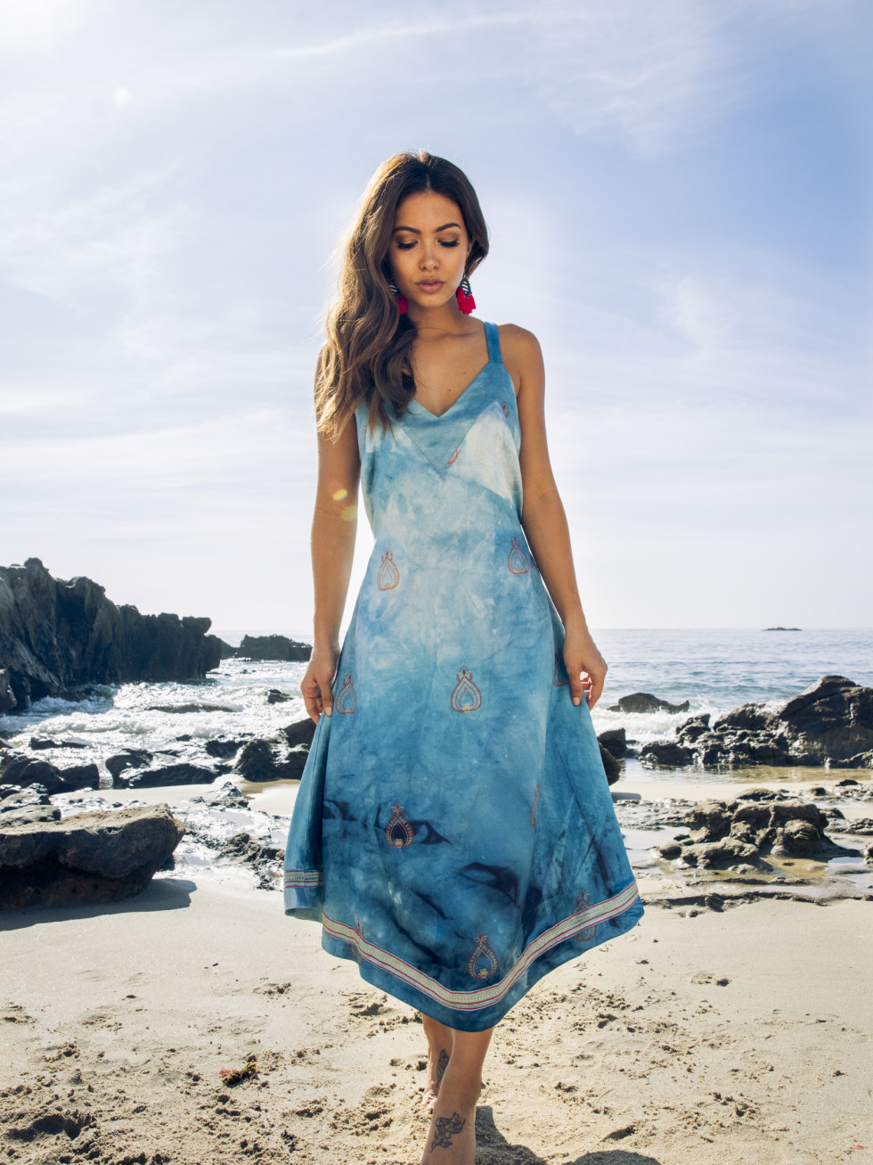 milo+nicki milano dress 2