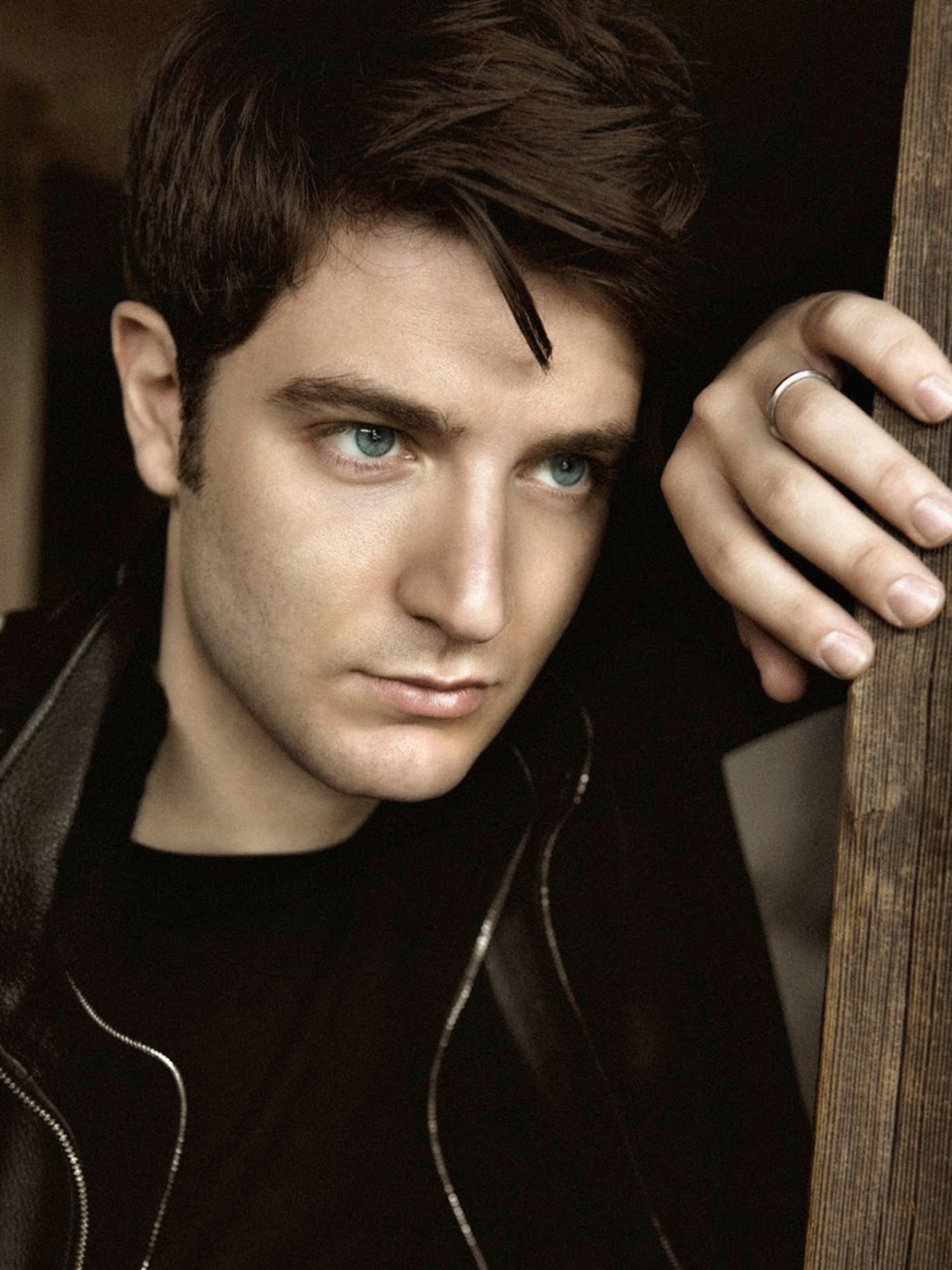 Alessio Bax