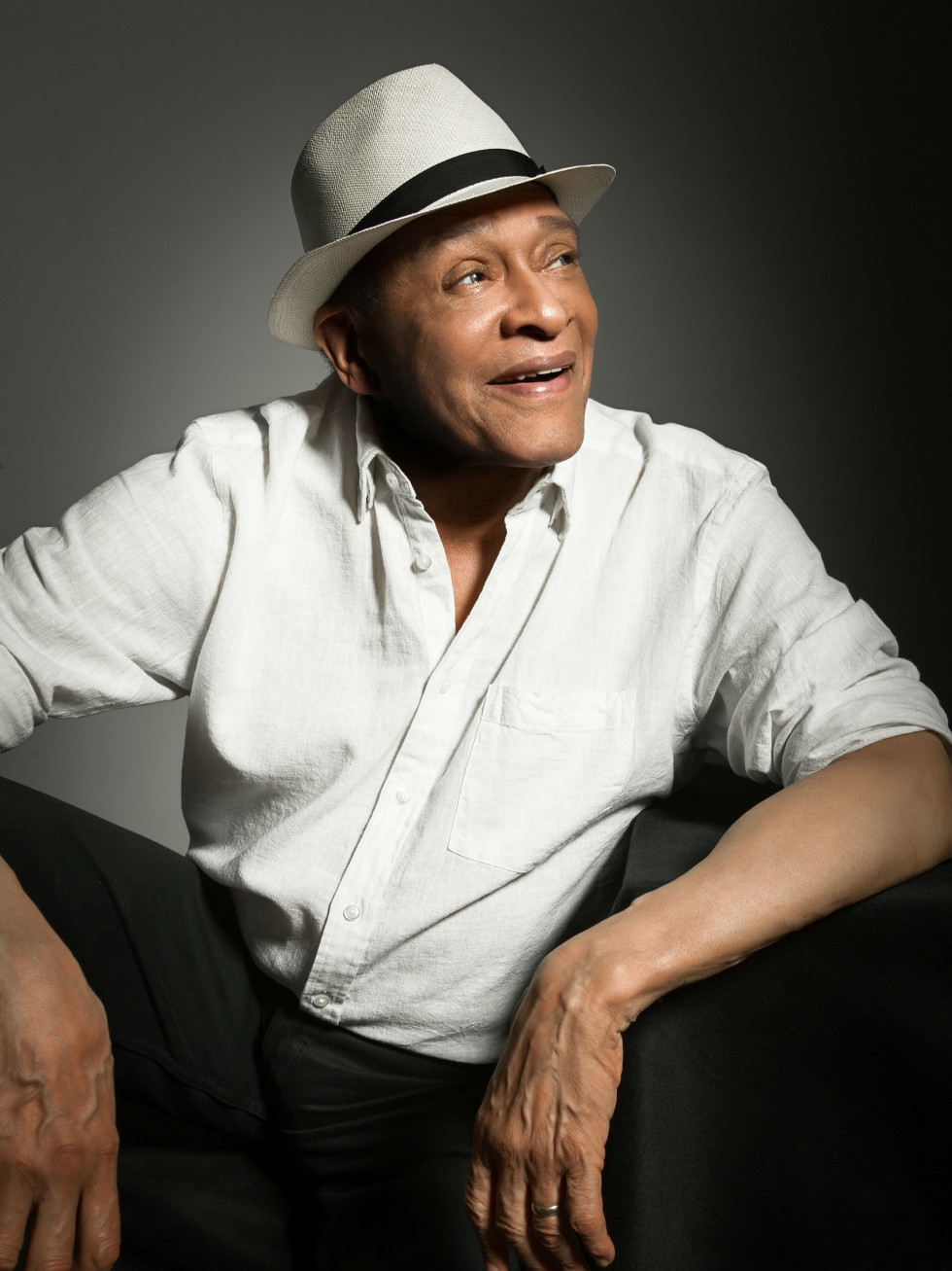 Al Jarreau