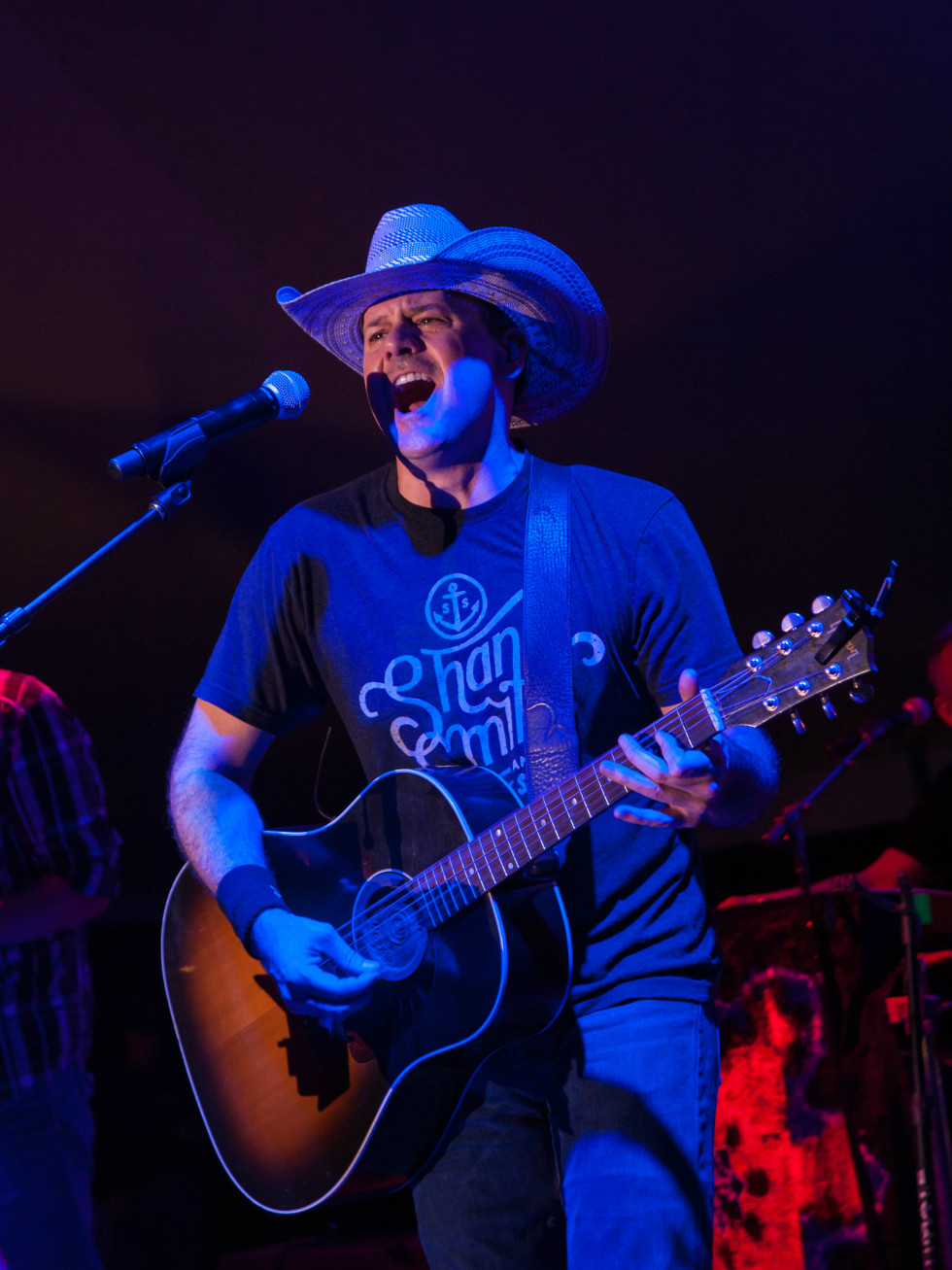 Roger Creager