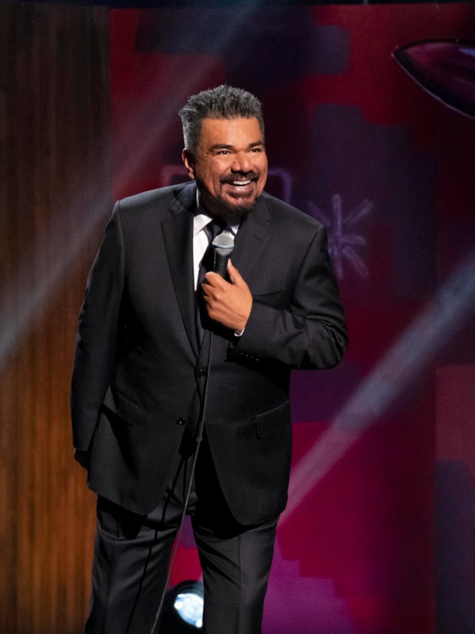 George Lopez
