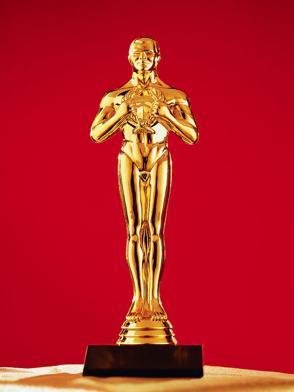 Events_Ronald McDonald_Oscar viewing party_March 10