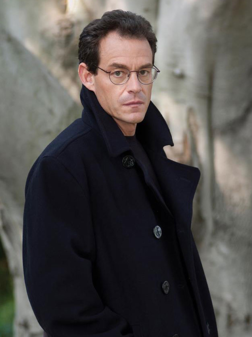 Daniel Silva