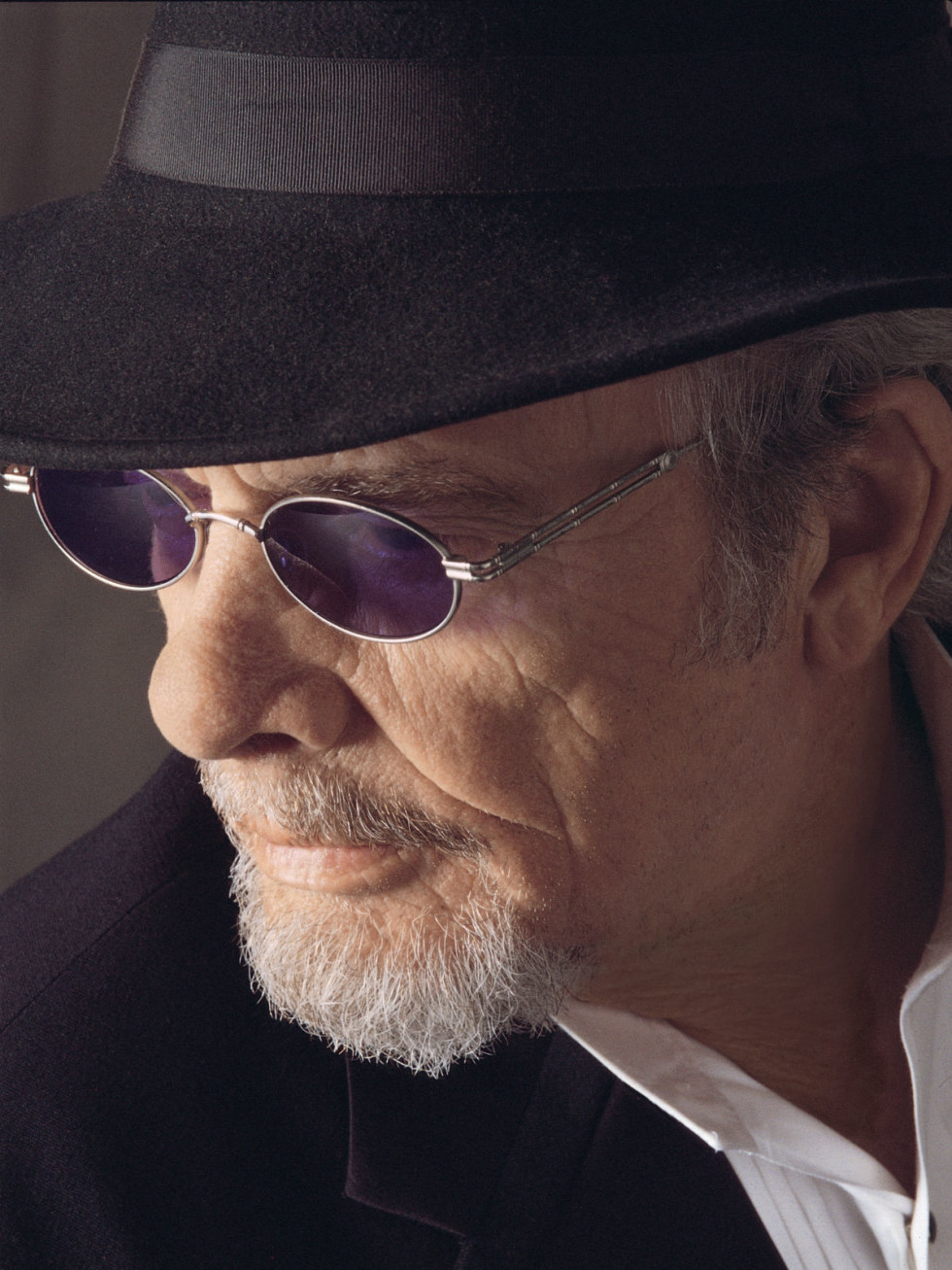 Austin Photo Set: News_arden_rodeo austin lineup_jan 2013_merle haggard