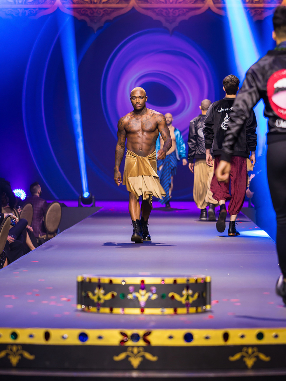 House of DIFFA 2017