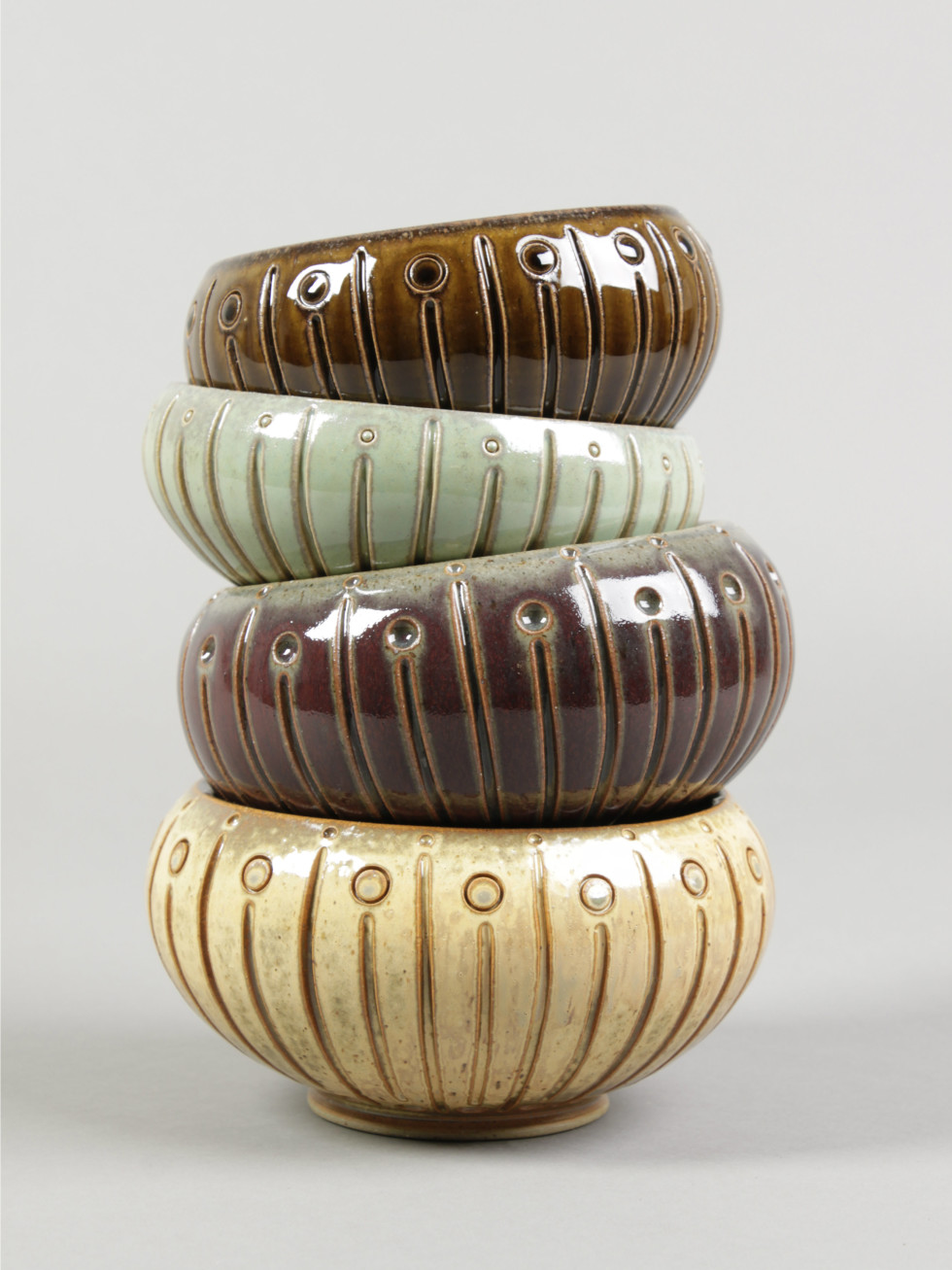 Jessica Battes-Graboski bowls