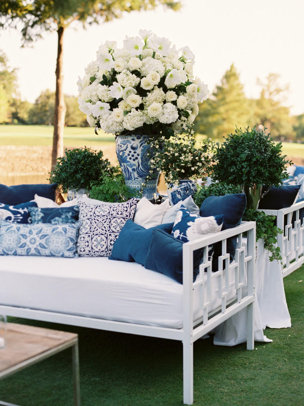 Jere and Kate Thompson, Wedding Feature