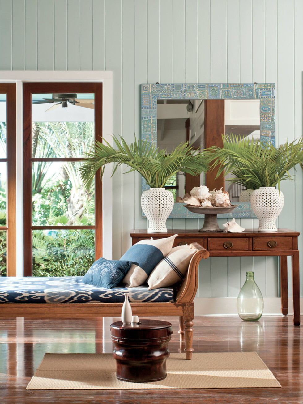 Benjamin Moore Gray Owl