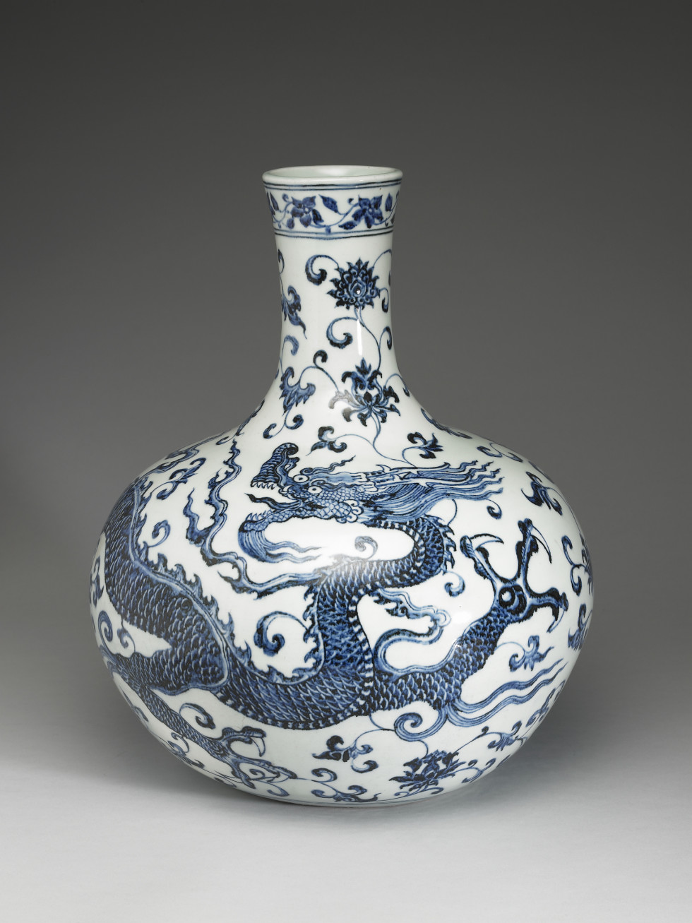Rare Chinese art treasures headed to Museum of Fine Arts, Houston