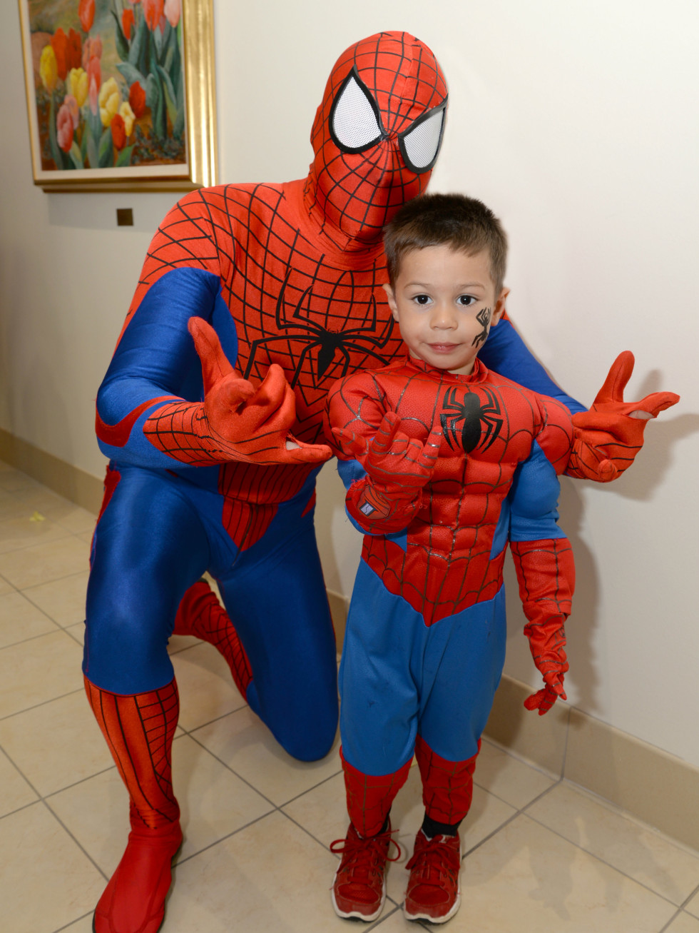Texas Scottish Rite character breakfast 2016