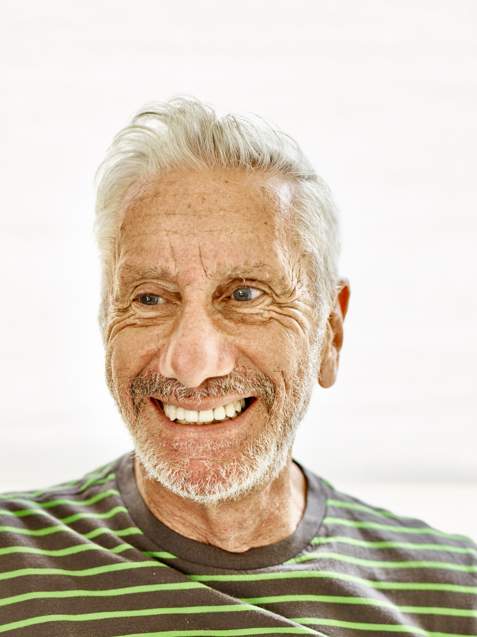 Tractorbeam Owner Peter Benanti