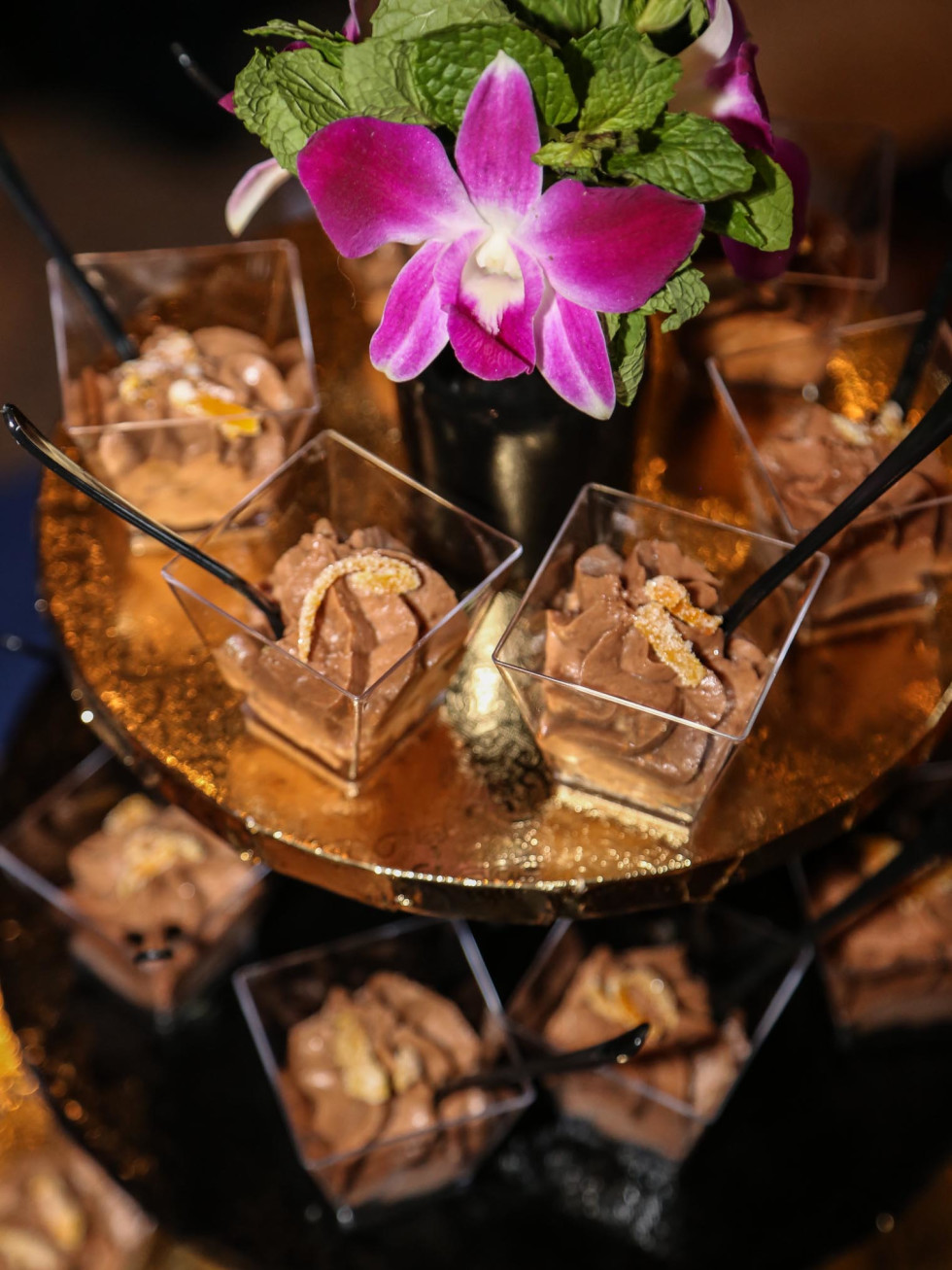 CultureMap Tastemaker Awards 2016 at Bob Bullock Museum Oasthouse Kitchen + Bar