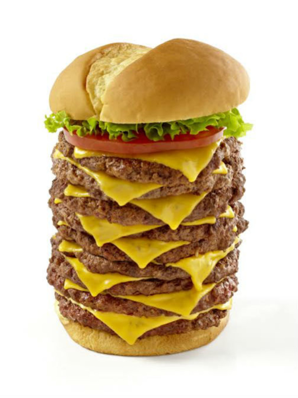 stack burger near me