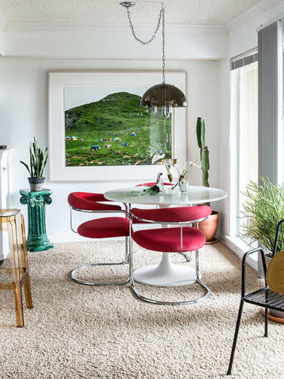 Homepolish Austin home