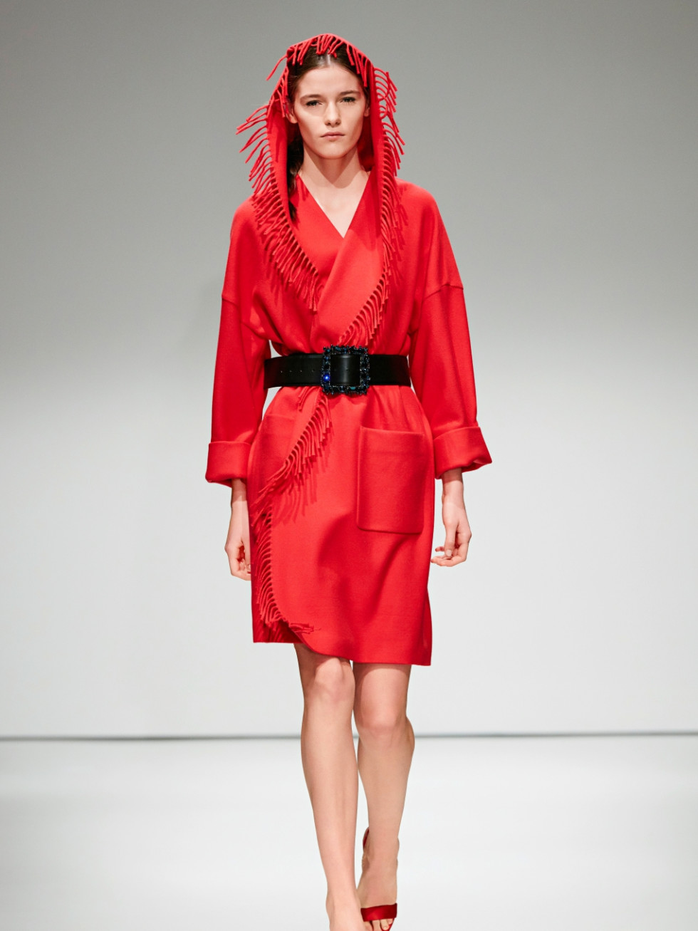 Escada's sporty luxury collection defines 