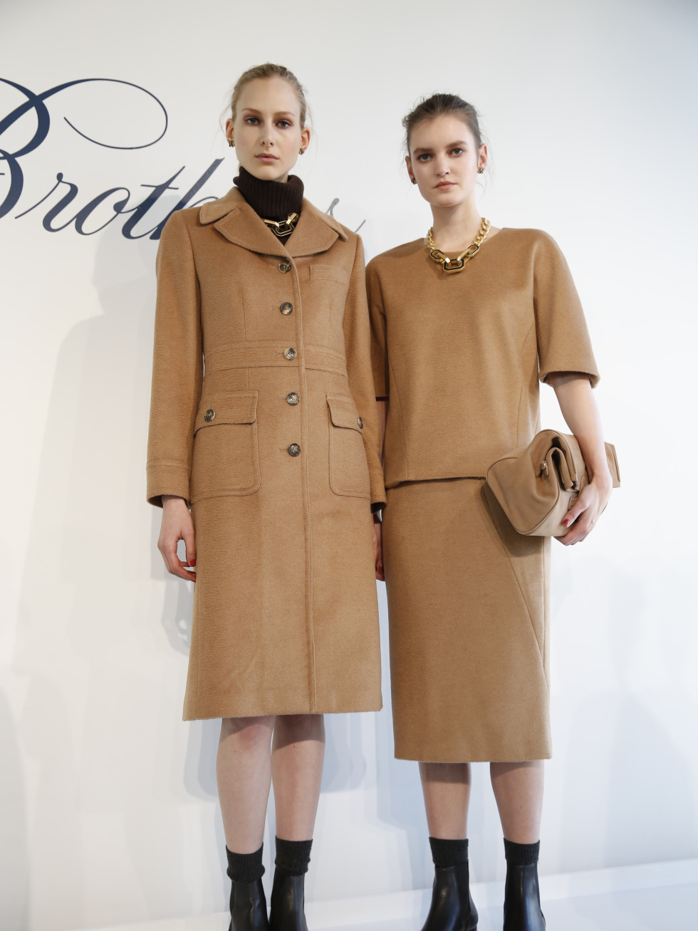 Zac attack at Brooks Brothers Posen livens classic brand with flair CultureMap Houston