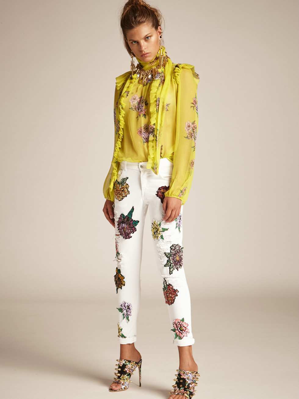 Marco Bologna fashion