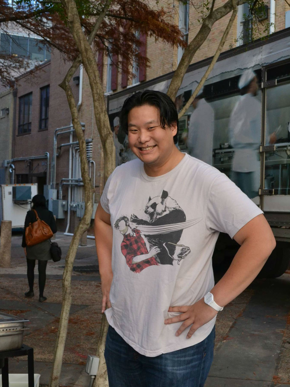 C.K. Chin