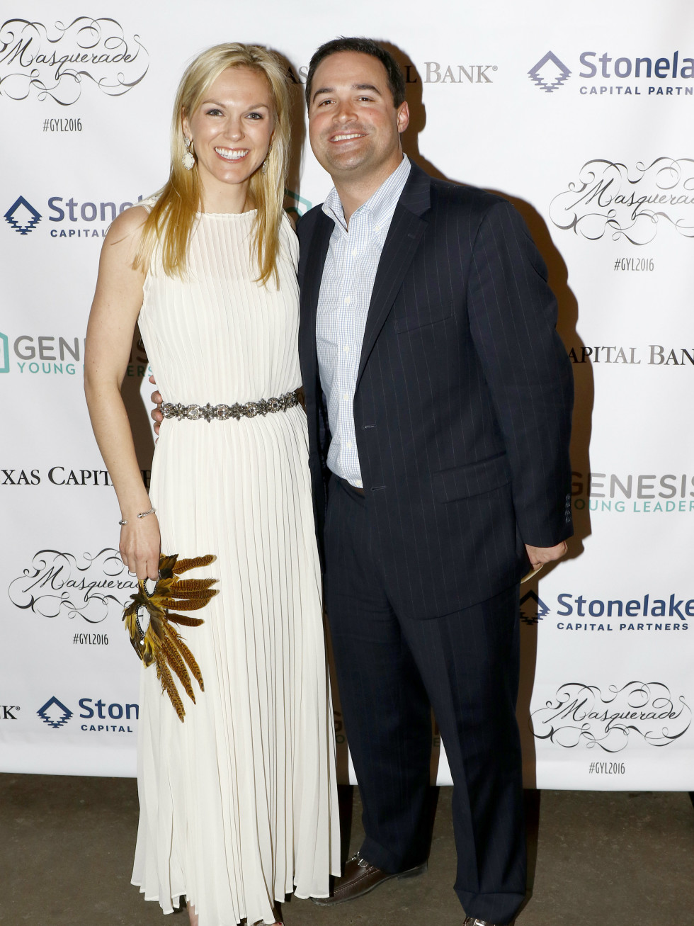 Kristen Studevant, Adam Studevant